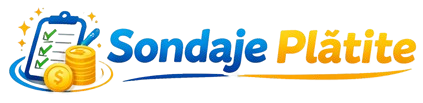 Sondaje platite logo
