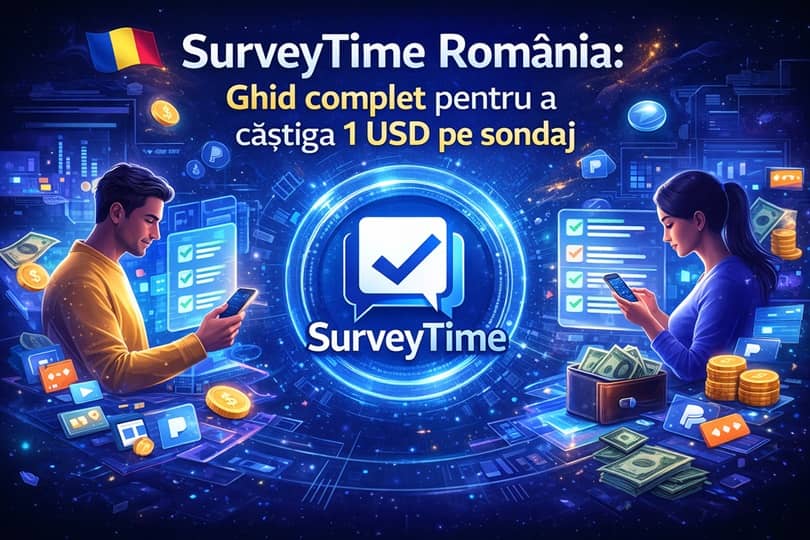 Surveytime ro